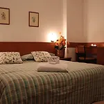 Bucaneve Hotel