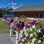 Hotel Bucaneve 2*