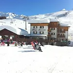 Bucaneve 2* Campodolcino