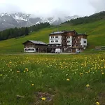Bucaneve Hotel Campodolcino