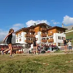 Bucaneve 2* Campodolcino