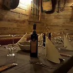 Bucaneve 2* Campodolcino