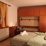 Bucaneve Szálloda Campodolcino