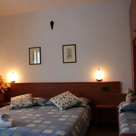 Bucaneve Campodolcino