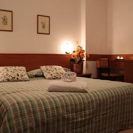 Bucaneve Hotel